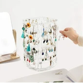 360° Dönebilen Takı Organizeri thumbnail 3