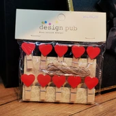 Kalpli Dekoratif Mandal Seti - 1