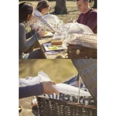 Yemek Koruma Şemsiyesi thumbnail 1