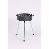 Katlanabilir Lüks Mangal No 2 Orta Boy thumbnail 1