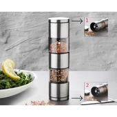 2'si 1 Arada Akrilik El Değirmeni thumbnail 3