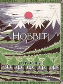 Kitap: Hobbit (Özel Ciltli Baskı) - 1