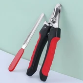 Profesyonel Evcil Hayvan Tırnak Makası Seti thumbnail 1