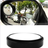 Araç Kör Nokta Ayna Seti 2 Adet thumbnail 3