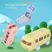 Otobüs Şeklinde Su Matarası thumbnail 4
