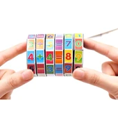 Matematik Eğitici Küpü thumbnail 3