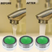 Musluk Su Tasarruf Filtresi thumbnail 1