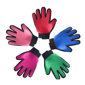 Evcil Hayvan Tüy Toplama Eldiveni thumbnail 1