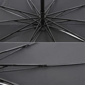 Araç İçi Ön Cam Şemsiye Güneşlik thumbnail 3