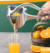 Metal Meyve Sıkacağı thumbnail 2