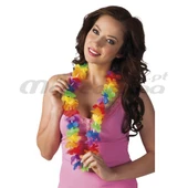 Rengarenk Hawaii Kolye 1 Adet - 1