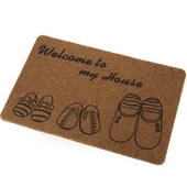 Süper Emici Kapı Paspası thumbnail 1