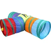 Kedi Oyun Tüneli thumbnail 2