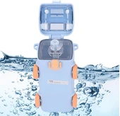 Otobüs Şeklinde Su Matarası thumbnail 3