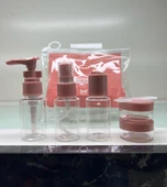 Seyahat Banyo Seti 6 Parça thumbnail 2