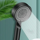 5 Fonksiyonlu Duş Başlığı thumbnail 1