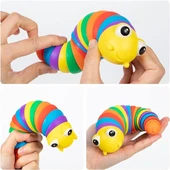 Oyuncak Sümüklü Böcek thumbnail 4