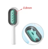 Kedi Köpek Tüy Toplama Tarağı thumbnail 2