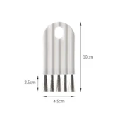 Detay Ve Boşluk Temizleme Fırçası thumbnail 3