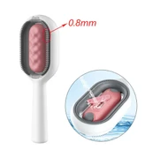 Kedi Köpek Tüy Toplama Tarağı thumbnail 1