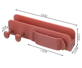 Duvar Tipi Telefon Şarj Standı thumbnail 1