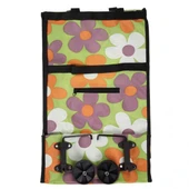 Katlanabilir Pazar Arabası thumbnail 2