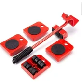 Tekerlekli Mobilya Kaydırma Aleti thumbnail 3