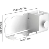 Ayıcık Figürlü Saç Kurutma Makinesi Tutucu thumbnail 2