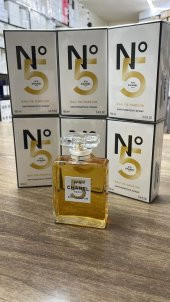 CHANEL NO 5 LIMITED EDITION EDP 100 ML BAYAN PARFÜM - 1