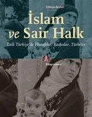 İslam ve Sair Halk - 1