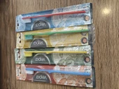 Vepa Naturel Dis Fircasi 4 adet - 2