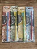 Vepa Naturel Dis Fircasi 4 adet - 1