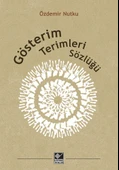 Gösterim Terimleri Sözlüğü - 1