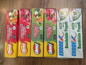 climax kullan at çöp torbası küçük orta büyük 6 paket - 2