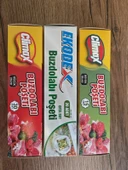 climax kullan at çöp torbası küçük orta büyük 3 paket - 2