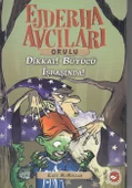 Ejderha Avcıları Okulu 11 Dikkat! Büyücü İş Başında - 1