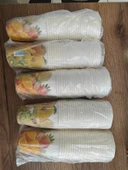 12 Oz Karton Bardak - 300 ml - 160 Adet Kaliteli Otomat Bardağı, Sızdırmaz, El Yakmaz - Beyaz 5 paket 250 adet - 3