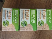 Tahta Ahşap Karıştırıcı Çay Kaşığı 3 kutu 1500 adet - 3