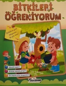 Bitkileri Öğreniyorum - 1