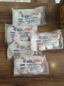 Pe Eldiven - Şeffaf Eldiven - Tek Kullanımlık Eldiven - Plastik Eldiven - 500 Adet 5 paket - 4