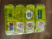 Soft Islak Bebek Havlusu 70 Li 4 Adet komili - 2