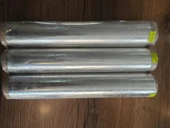 Premium Yemek Için Alüminyum Folyo 25 metre 3 adet - 1