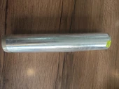 Premium Yemek Için Alüminyum Folyo 25 metre - 4