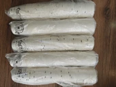 Karton Bardak 6, 5 Oz 3000'LI Sızdırmaz Erimez Dayanıklı Kağıt Bardak Kullan At Bardak 5 paket 250 adet - 3