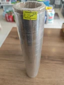 Premium Yemek Için Alüminyum Folyo 25 metre - 1