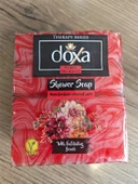 4'lü Rahatlatma Etkili Duş Sabunu - Nane Ve Limonlu - 1 Doxa 4'lü Rahatlatma Etkili Duş Sabunu - KARIŞIK DAĞ ÇİÇEKLERİ - 3