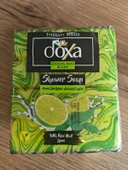 4'lü Rahatlatma Etkili Duş Sabunu - Nane Ve Limonlu - 1 Doxa 4'lü Rahatlatma Etkili Duş Sabunu - Nane Ve Limonlu - 3