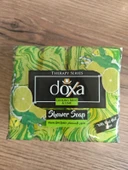 4'lü Rahatlatma Etkili Duş Sabunu - Nane Ve Limonlu - 1 Doxa 4'lü Rahatlatma Etkili Duş Sabunu - Nane Ve Limonlu - 1