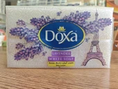 Doxa Banyo Sabunu 4AdetX125 gr lavanta kokulu - 1
