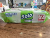 SOLO Original Multi Purpose Çok Amaçlı Temizlik Havlusu ( Büyük Boy ) 80 Li - 2